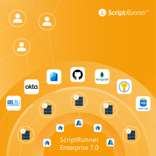 criptRunner Enterprise Version 7.0
