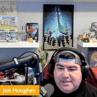 Joe Houghes
